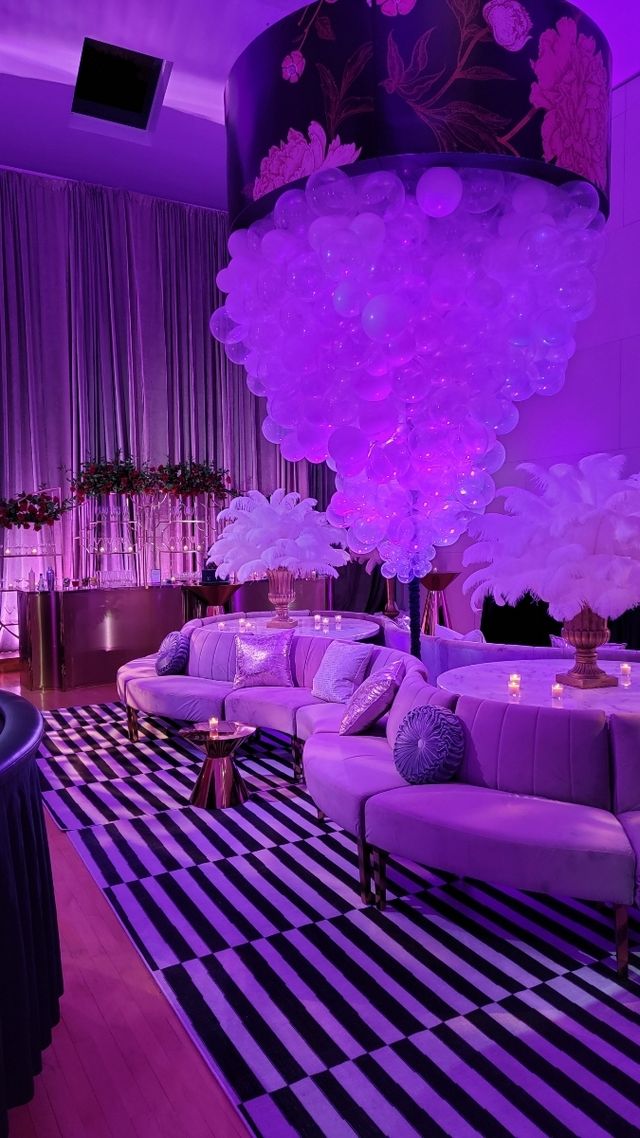 Featured photo from Welcome to Las Vegas: Experience This Cosmopolitan 30th Birthday