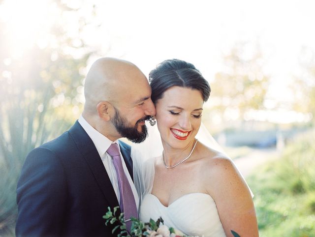 Featured photo from Beach Wedding at Pacific Palisades | Dana + Moe