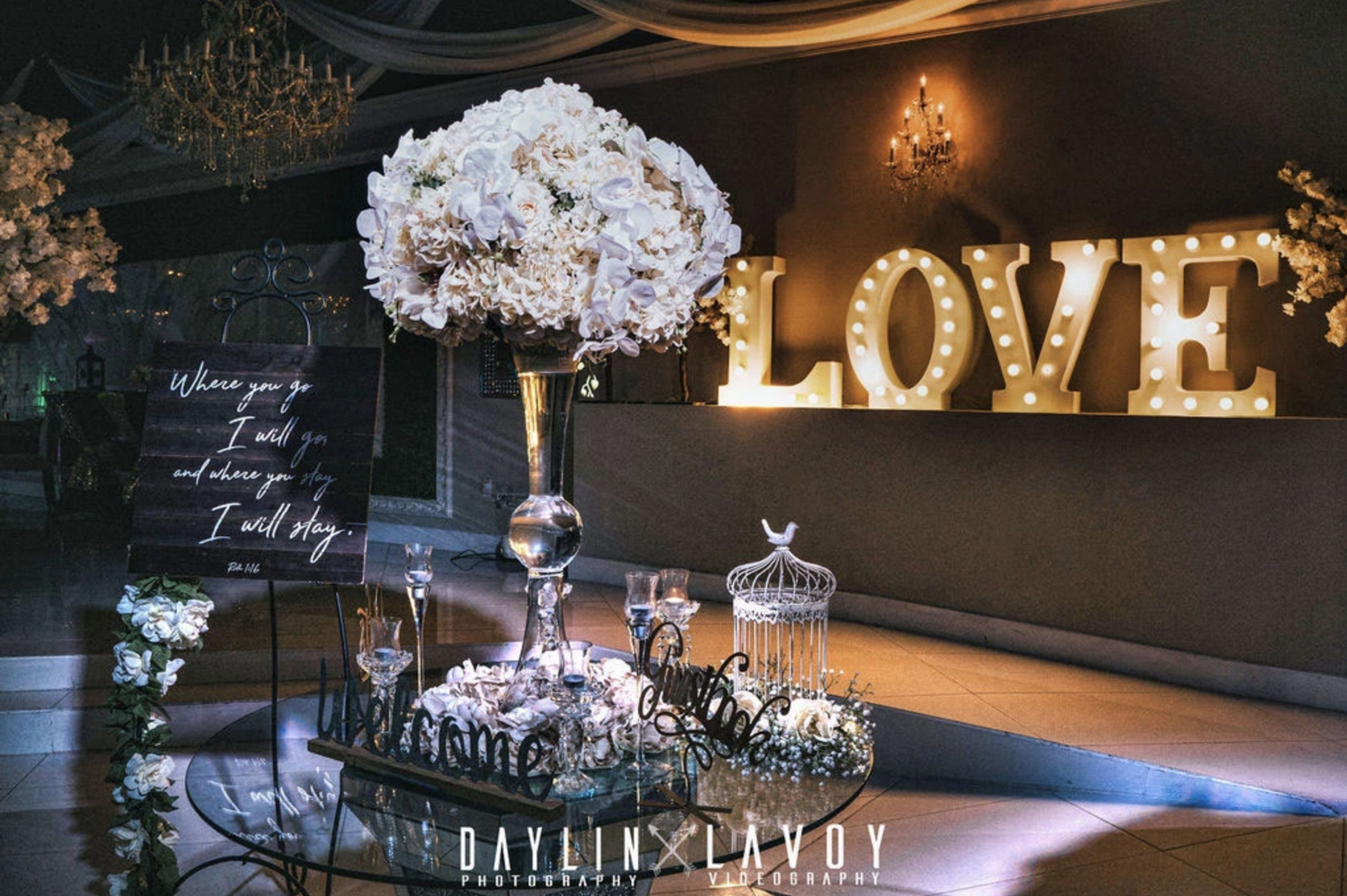 Crystal Ballroom, an event space at Crystal Ballroom Beach Place