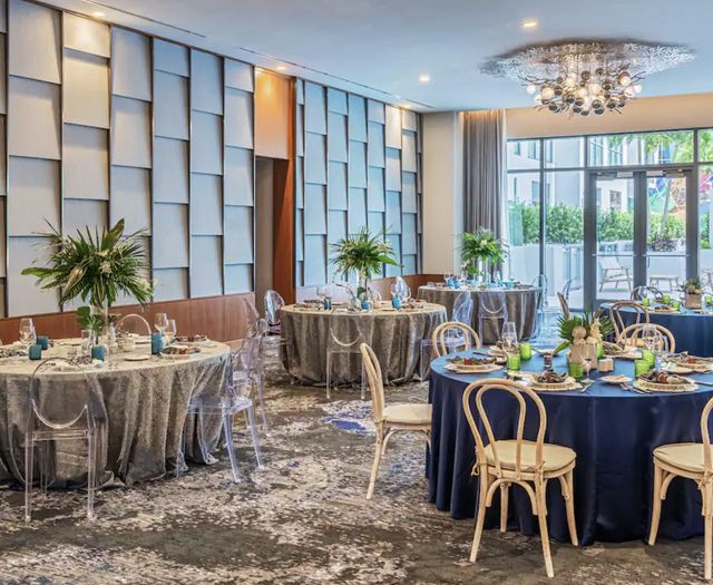 Featured photo from Stranahan Ballroom