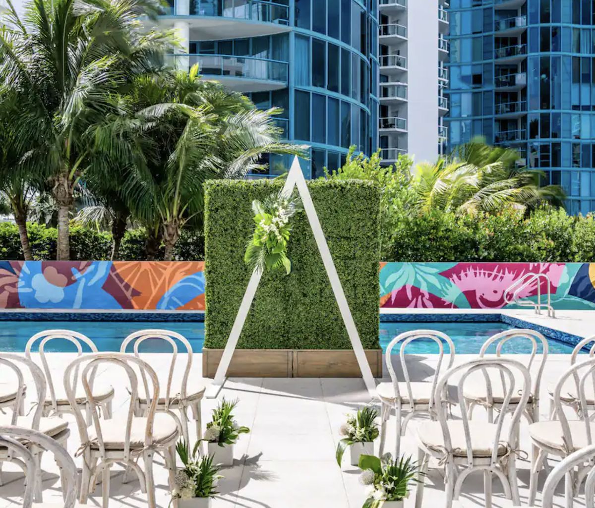 Hyatt Centric Las Olas Fort Lauderdale, photo 4