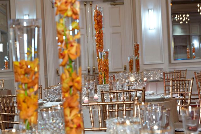 Featured photo from Grand Ballroom