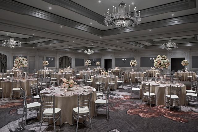 Featured photo from The Grand Ballroom