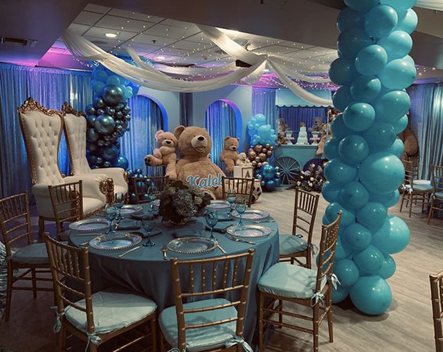 Featured photo from Tropical Paradise Banquet Hall
