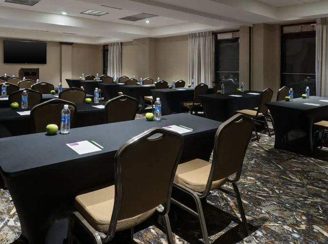 Featured photo from Hyatt Place Fort Lauderdale Cruise Port