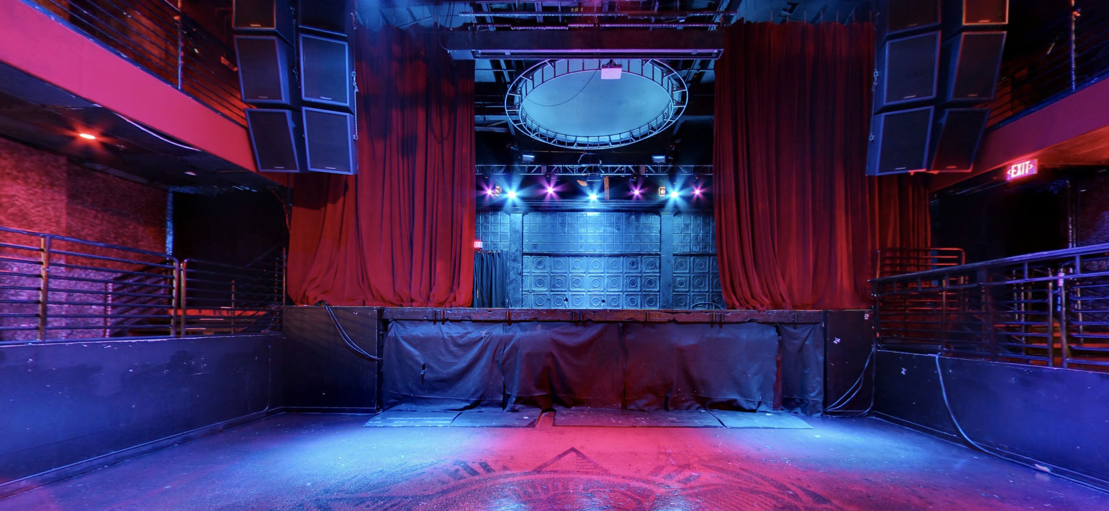 Revolution Live, an event space at Revolution Live Fort Lauderdale
