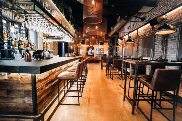 Featured photo from Le Chick Indoor