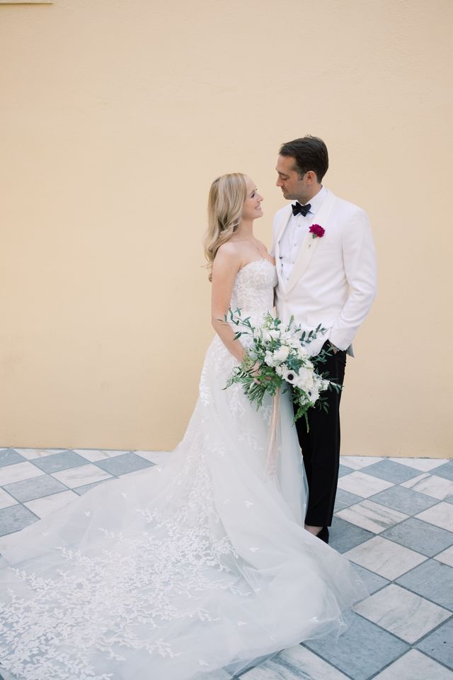 Featured photo from Ellie & Joseph's Wedding