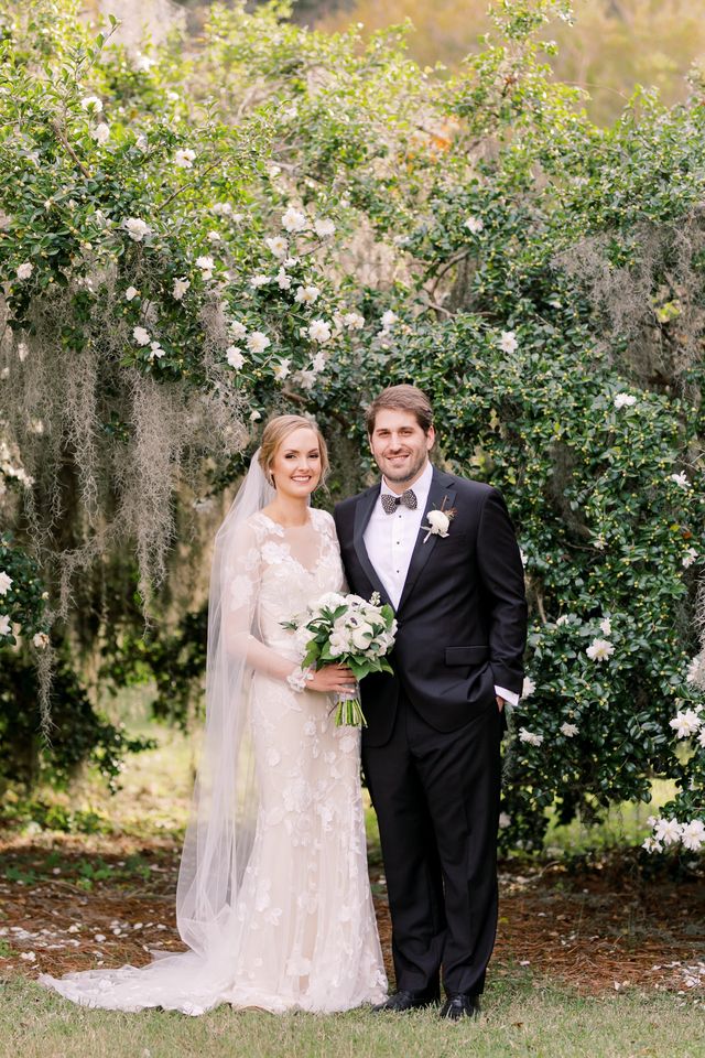 Featured photo from Elizabeth & Chad's Wedding