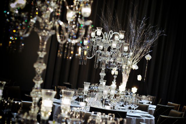 Featured photo from Chicago-Centric Winter Wonderland Wedding