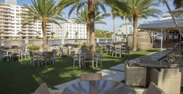 Featured photo from Shooters Waterfront