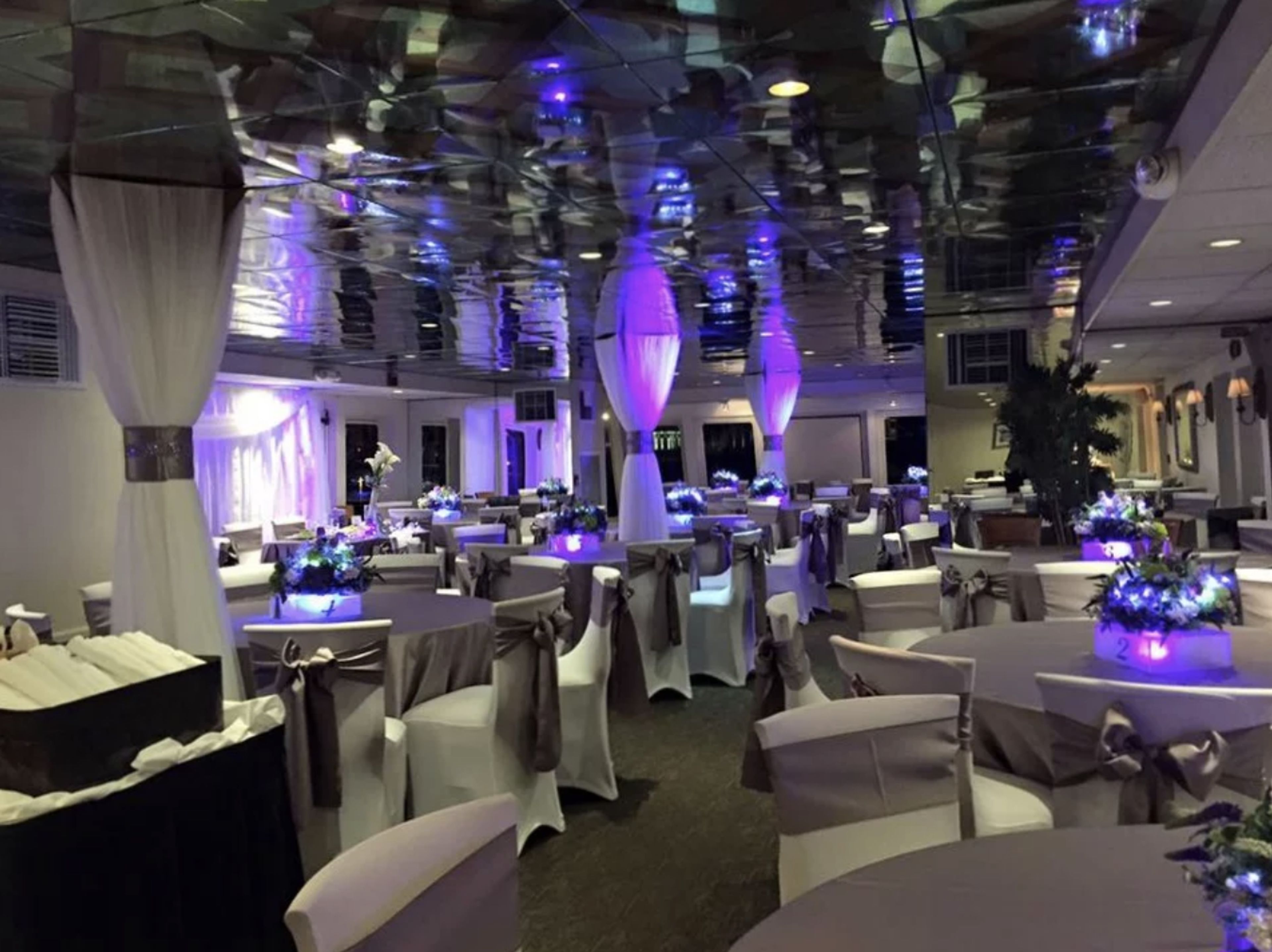 Sun Dream Yacht Charters, an event space at Sun Dream Yacht Charters