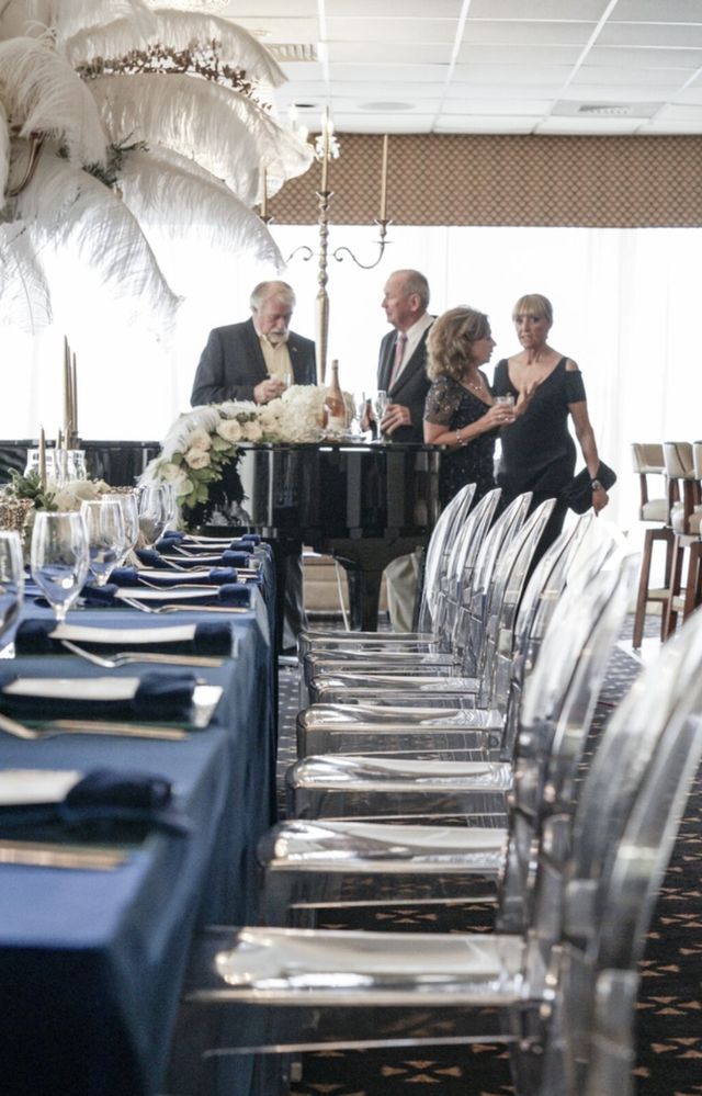 Featured photo from Coral Ridge Yacht Club