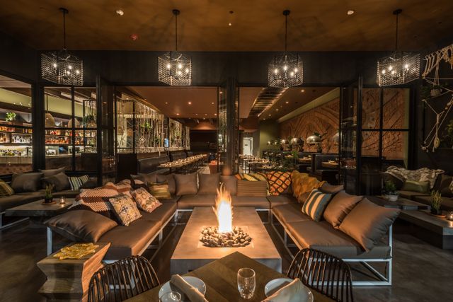 Featured photo from Our Private Dining Experience