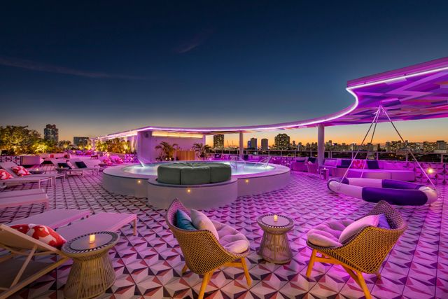 Featured photo from The Upside