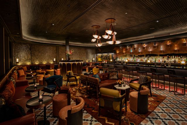 Featured photo from Mezcalista