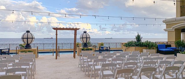 Featured photo from The Atlantic Hotel & Spa