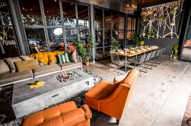 Featured photo from The Patio