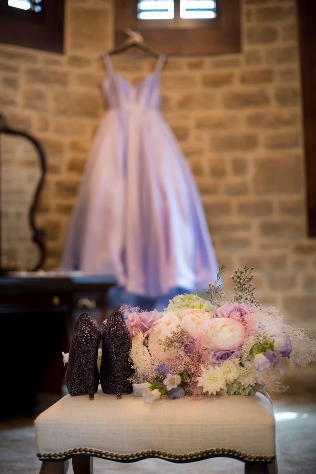 Featured photo from Styled Shoot