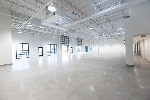 Featured photo from The Big Room