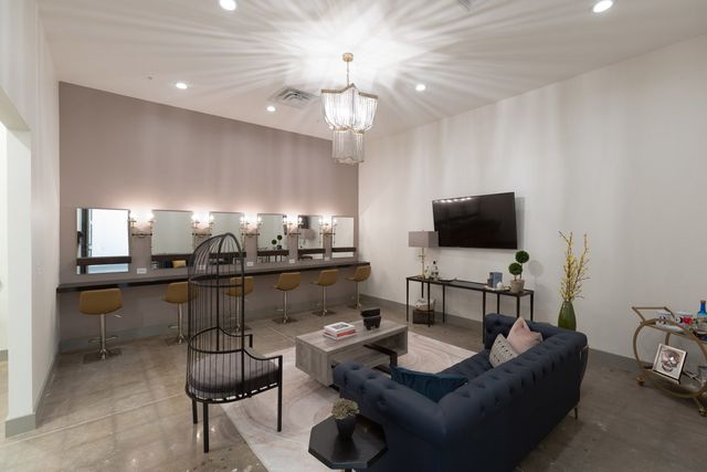 Featured photo from The Star Suite