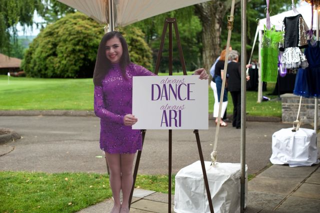 Featured photo from Luxurious and Modern Tented Bat Mitzvah at Tumblebrook Country Club in Bloomfield, Connecticut