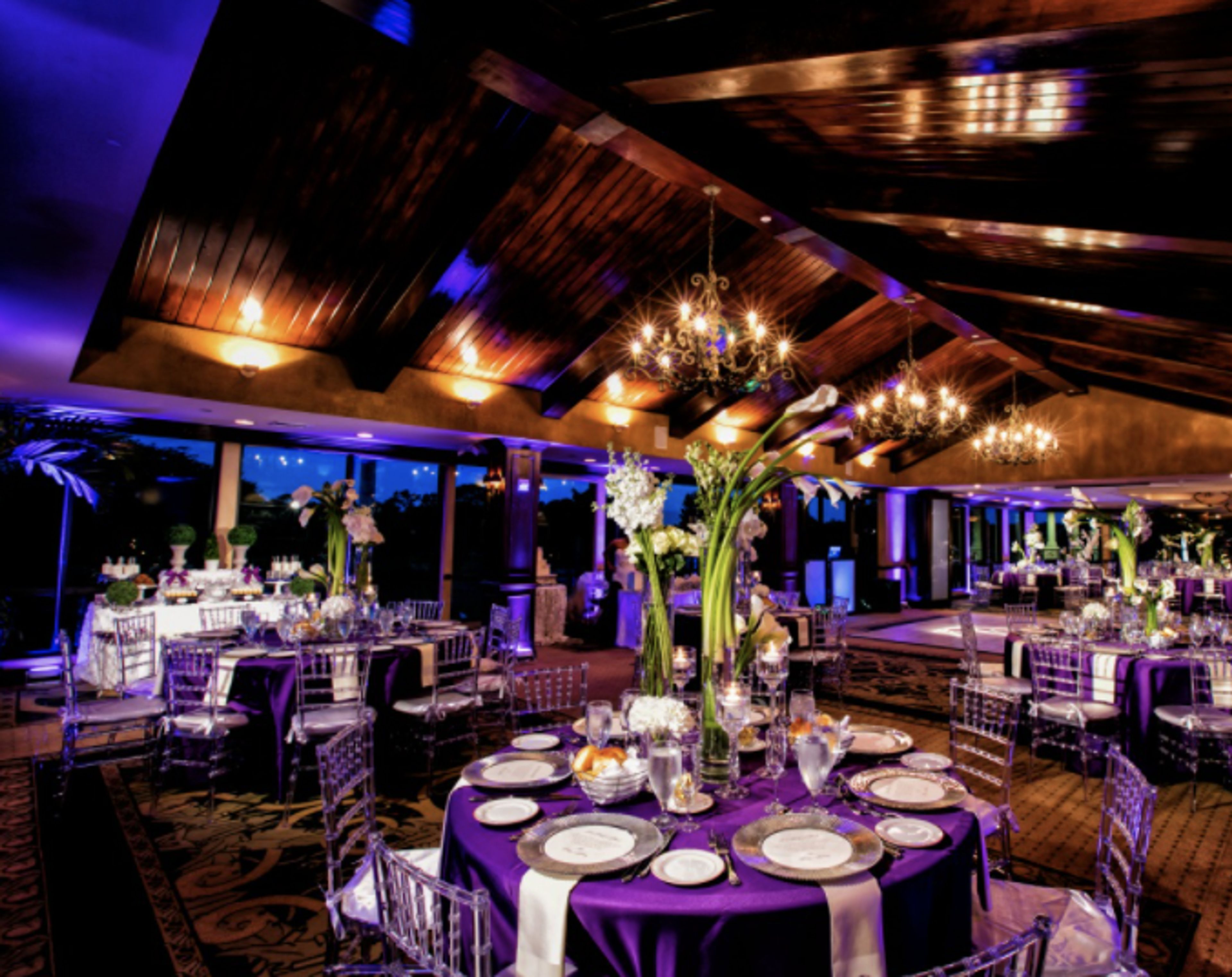 Fort Lauderdale Country Club, an event space at Fort Lauderdale Country Club