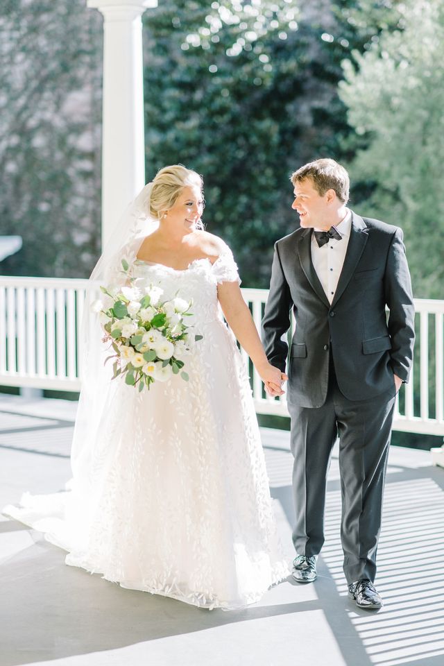 Featured photo from Elizabeth & Stuart's Wedding