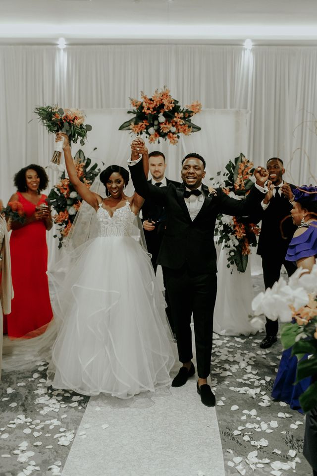 Featured photo from Yves & Dawn at The W Lauderdale