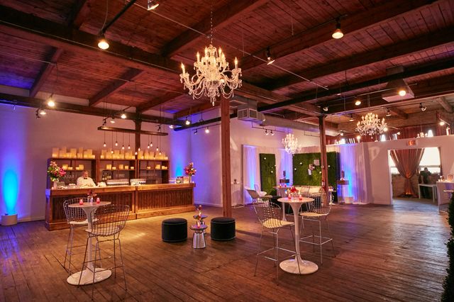 Featured photo from Gallery 1028 Open House