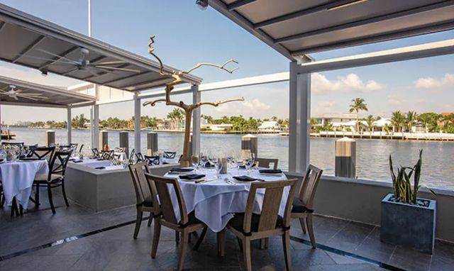 Featured photo from Mastro's Ocean Club Fort Lauderdale