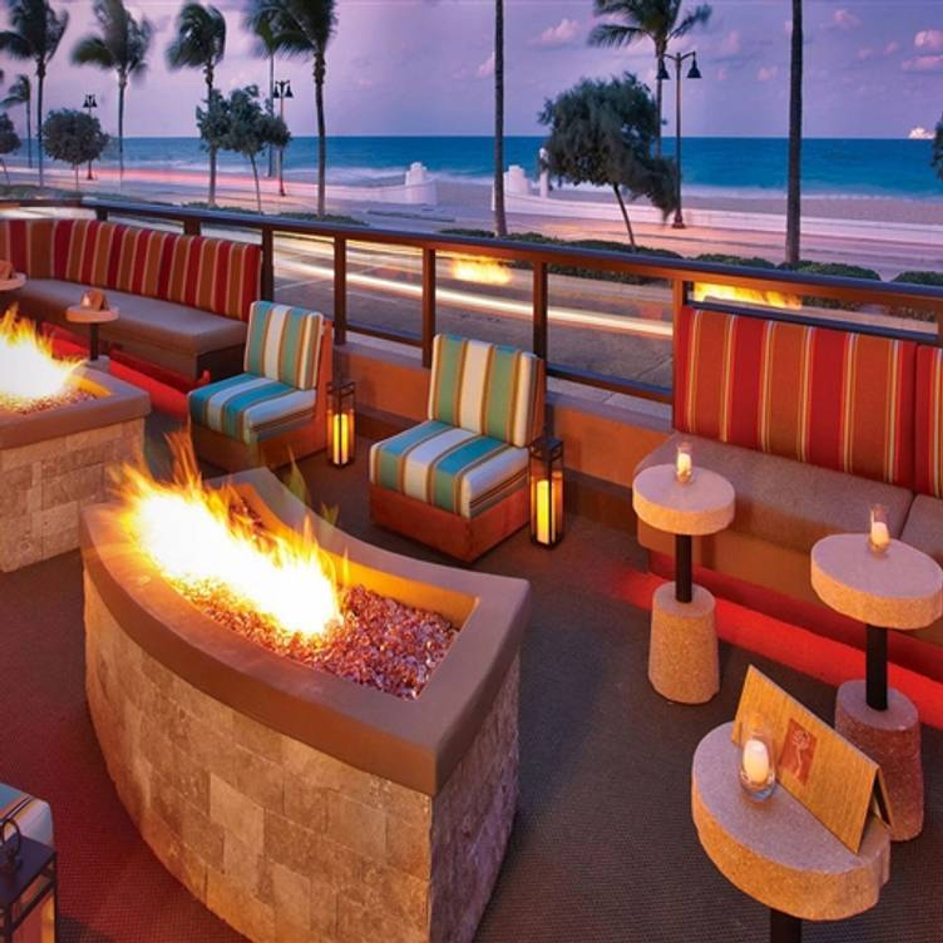 S3 Restaurant, an event space at S3 Restaurant