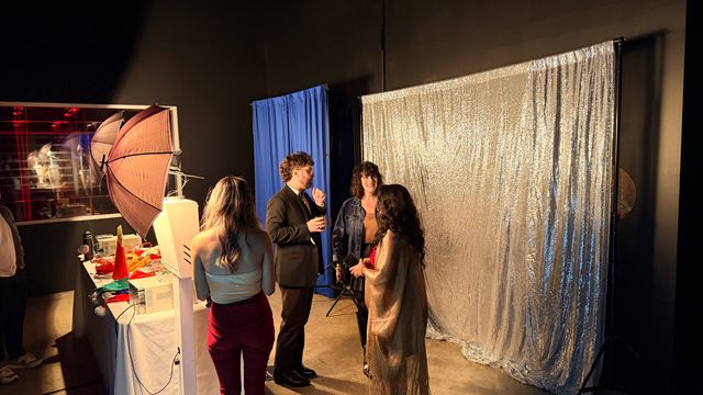 Featured photo from Gallery 3 & 4