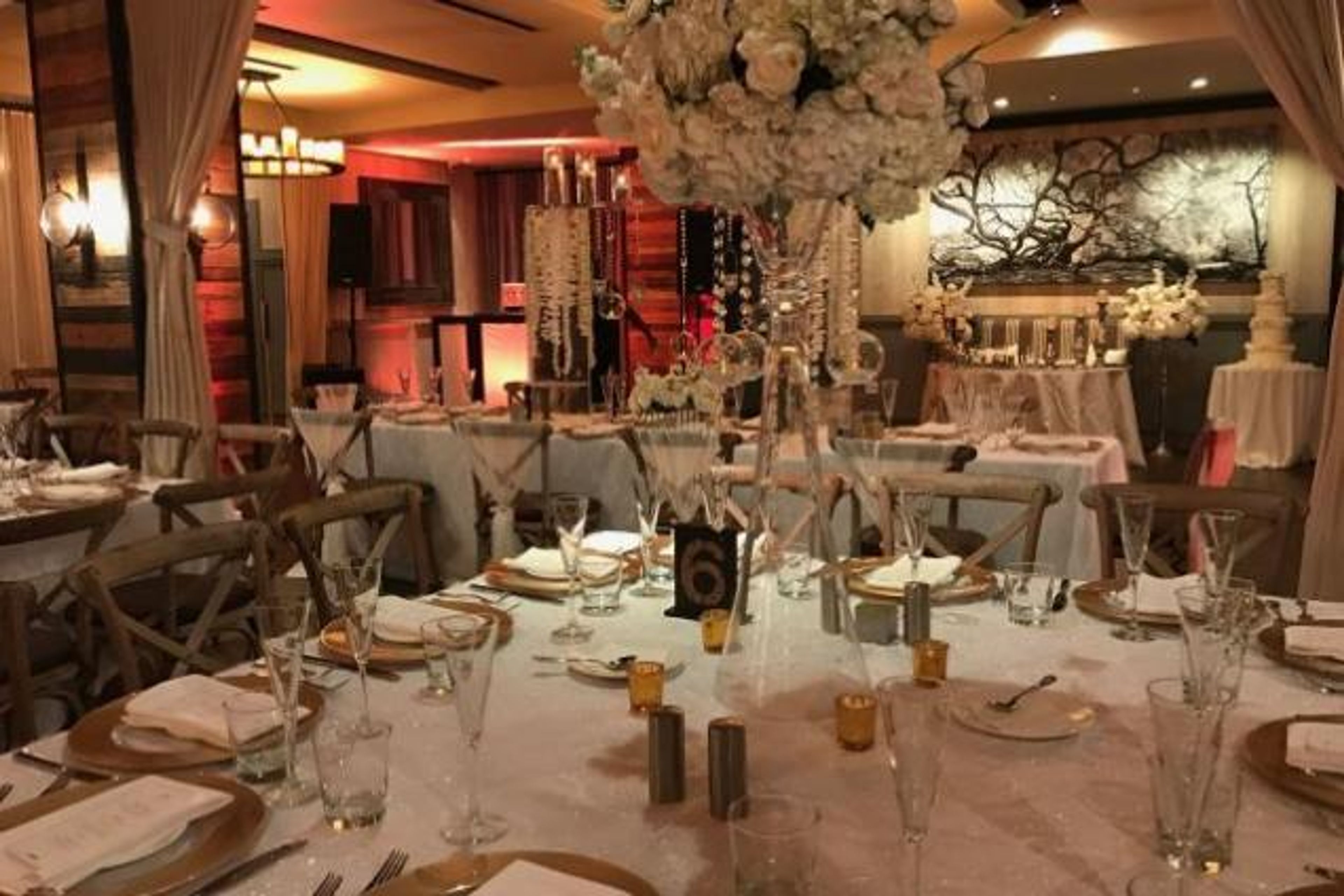 Wyndham Hotel Boca Raton, an event space at Wyndham Hotel Boca Raton