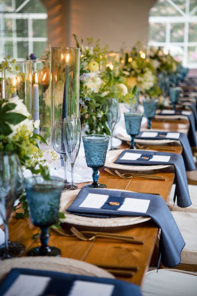 Featured photo from Romantic Seaside Wedding In New England