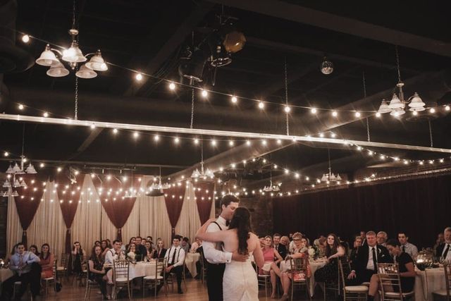 Featured photo from The Delray Ballroom