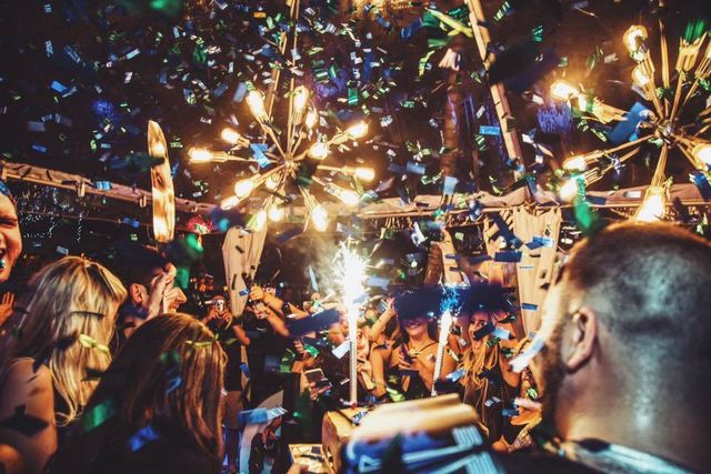 Featured photo from SALT7