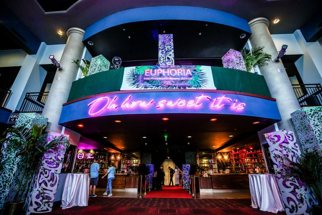 Featured photo from The Special Event + Catersource: Opening Night Party at The Fillmore Miami Beach