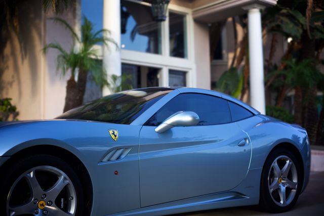 Featured photo from Wang Estate