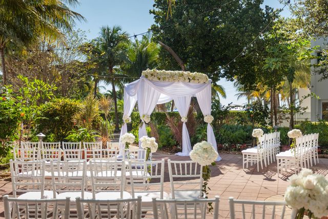 Featured photo from West Palm Beach Marriott