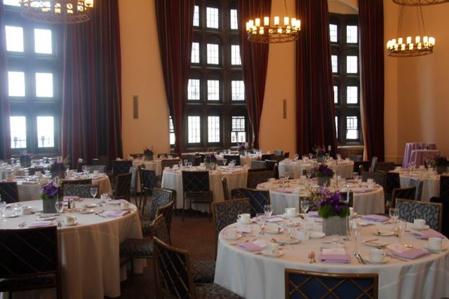 Featured photo from Beane Ballroom - Water Tower Campus