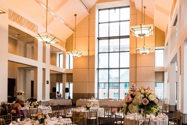 Featured photo from Kasbeer Hall - Water Tower Campus