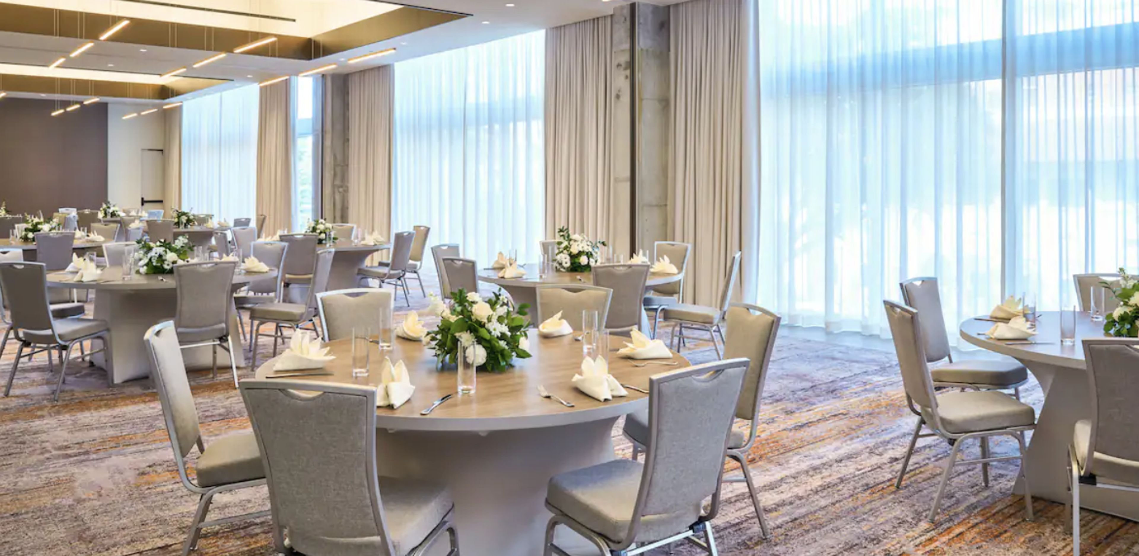 Canopy by Hilton West Palm Beach Downtown, an event space at Canopy by Hilton West Palm Beach Downtown
