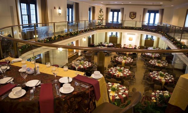 Featured photo from Regents Hall - Water Tower Campus