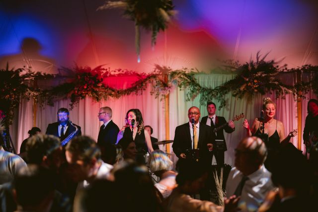 Featured photo from Charming Wedding at The Ritz-Carlton, Bachelor Gulch in Avon, Colorado