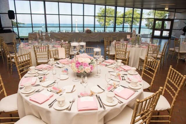 Featured photo from Crown Center Lobby & Patio - Lake Shore Campus