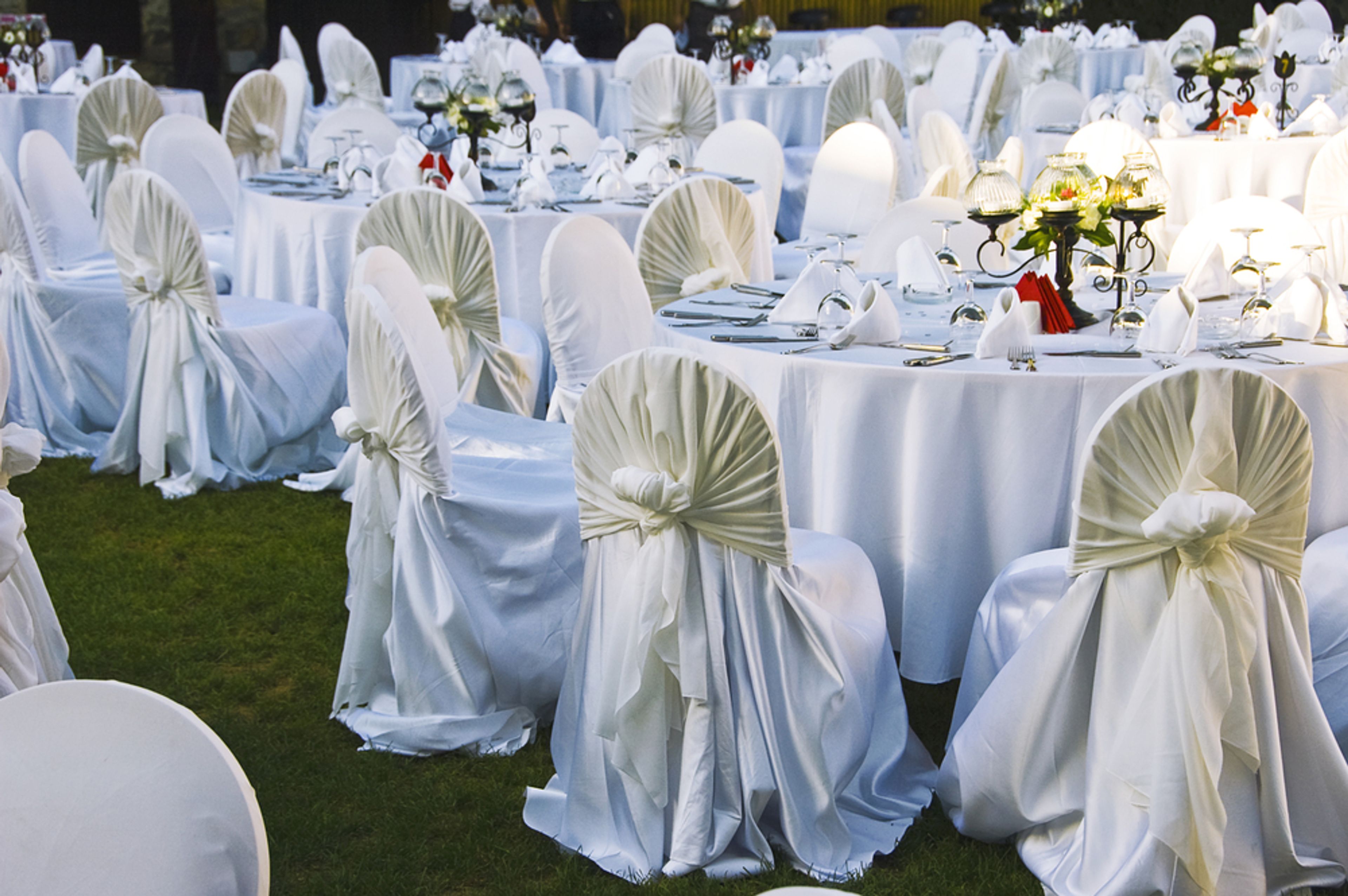 The Majestic Ballroom, an event space at The Majestic Ballroom