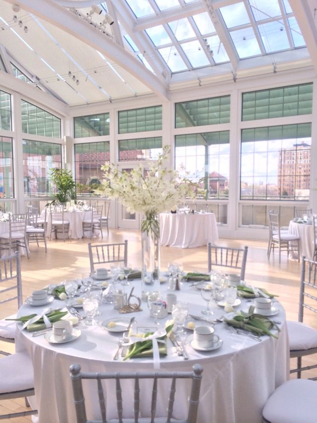 Featured photo from Palm Court - Lake Shore Campus