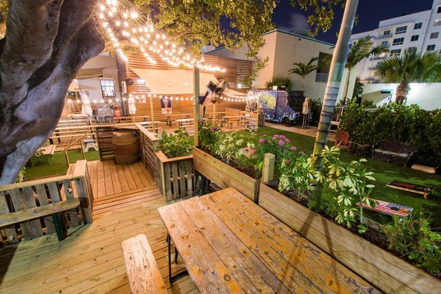 Featured photo from Garden