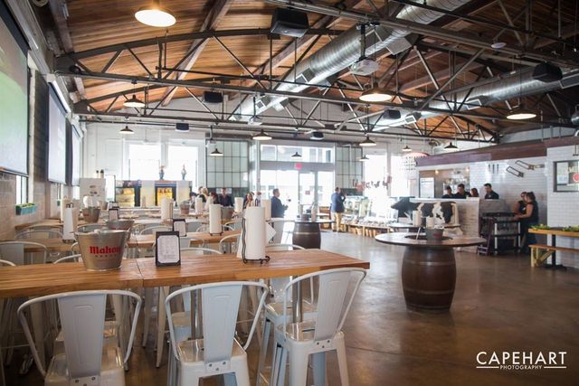 Featured photo from Inside